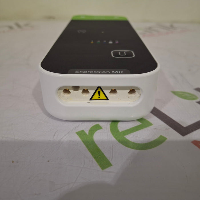 Philips Expression MR400 Wireless ECG Module