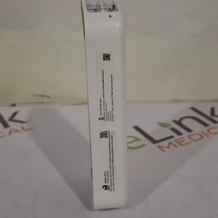 Philips Expression MR400 Wireless ECG Module