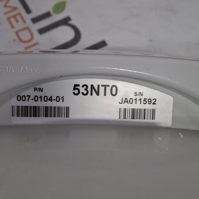Welch Allyn 300 Series - Nellcor SpO2, Temp Vital Signs Monitor