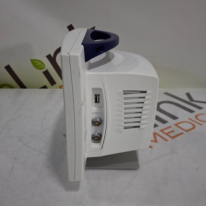 Somanetics Invos 5100C Cerebral Oximeter Monitor