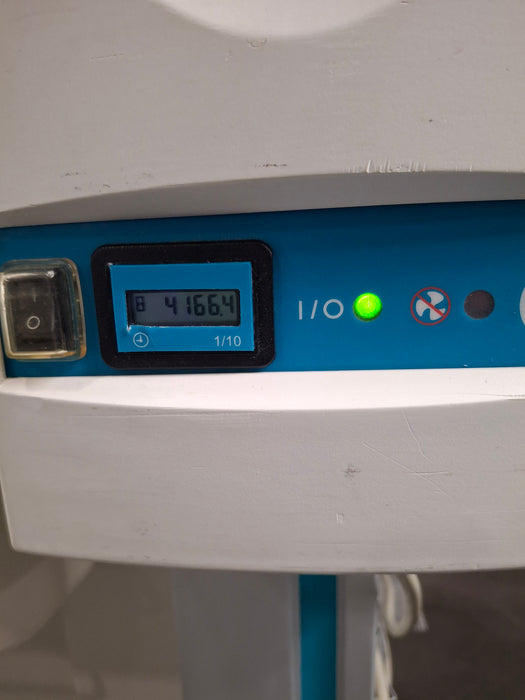 Datex-Ohmeda Giraffe Infant Incubator