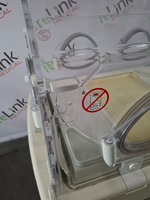 Datex-Ohmeda Giraffe Infant Incubator