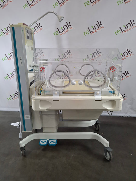 Datex-Ohmeda Giraffe Infant Incubator