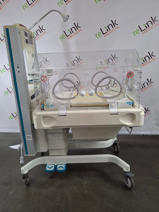 Datex-Ohmeda Giraffe Infant Incubator