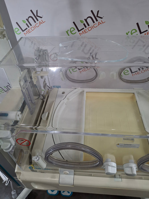 Datex-Ohmeda Giraffe Infant Incubator