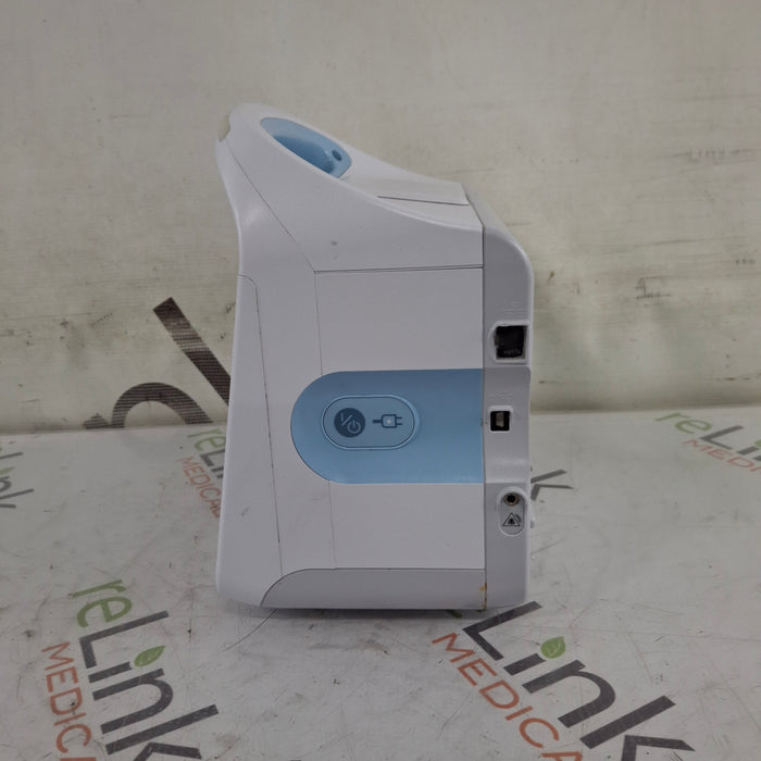 Welch Allyn Connex 6400 64NXXX - Nellcor SpO2 Vital Signs Monitor