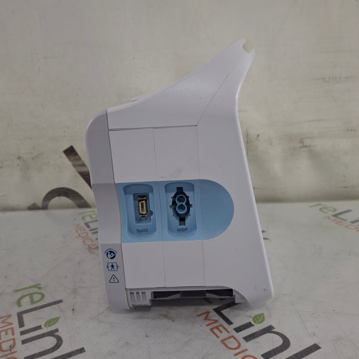 Welch Allyn Connex 6400 64NXXX - Nellcor SpO2 Vital Signs Monitor