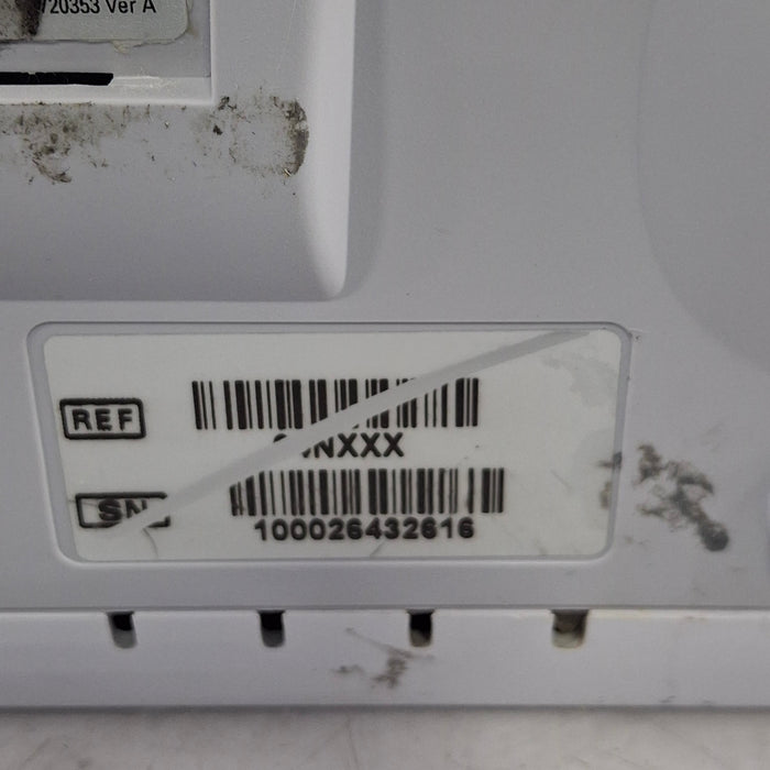Welch Allyn Connex 6400 64NXXX - Nellcor SpO2 Vital Signs Monitor