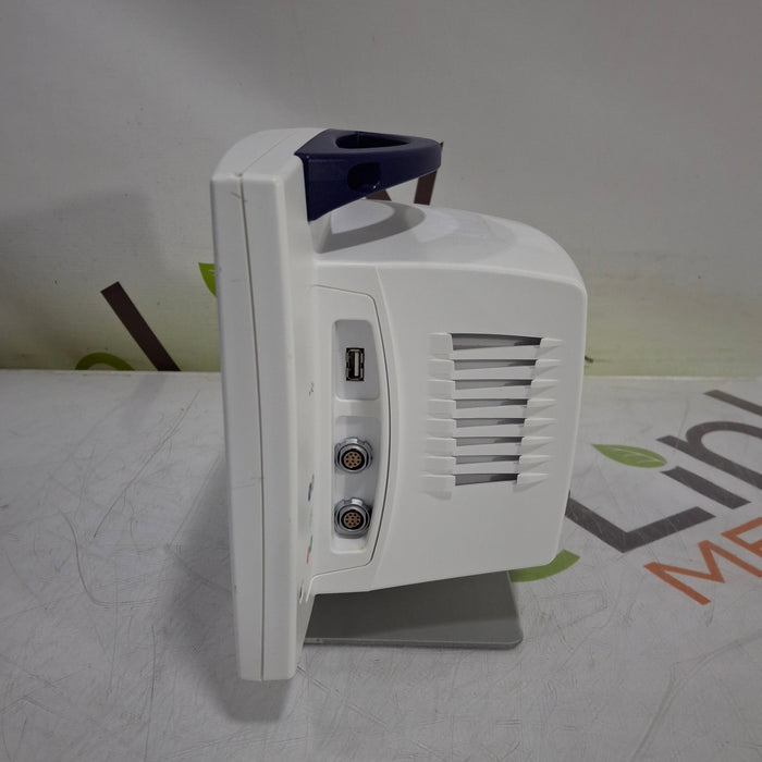Somanetics Invos 5100C Cerebral Oximeter Monitor