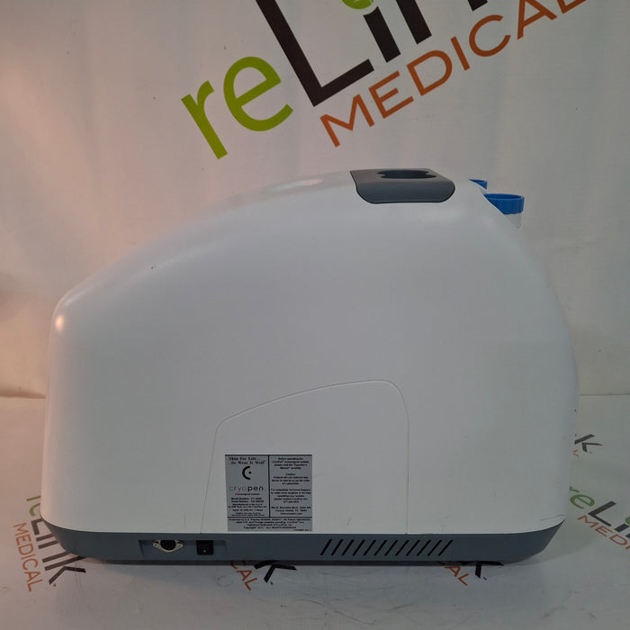 CryoPen CryoSurgical Systems CT-2000 CryoPen Console