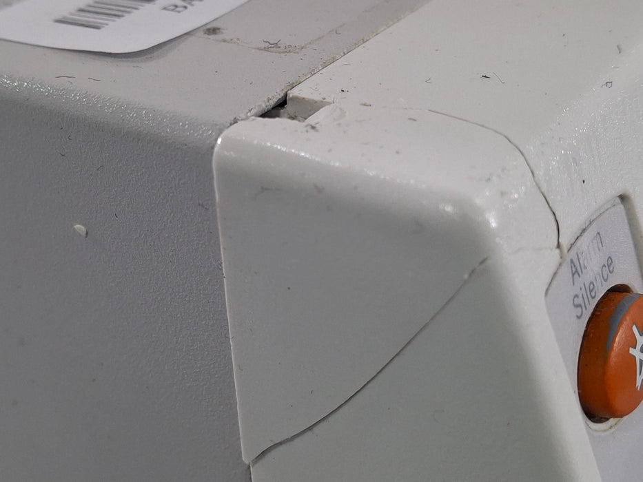 GE Healthcare Corometrics 250cx Series Model 259cx-a Fetal Monitor