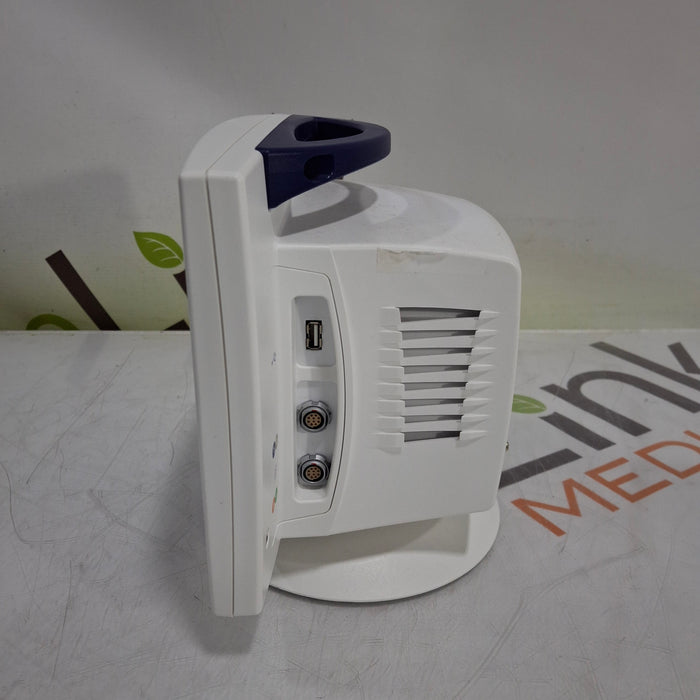 Somanetics Invos 5100C Cerebral Oximeter Monitor