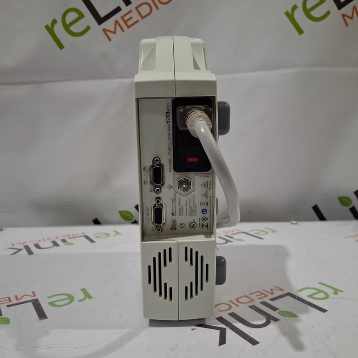 Masimo Radical 7 Pulse Oximeter w/ Base