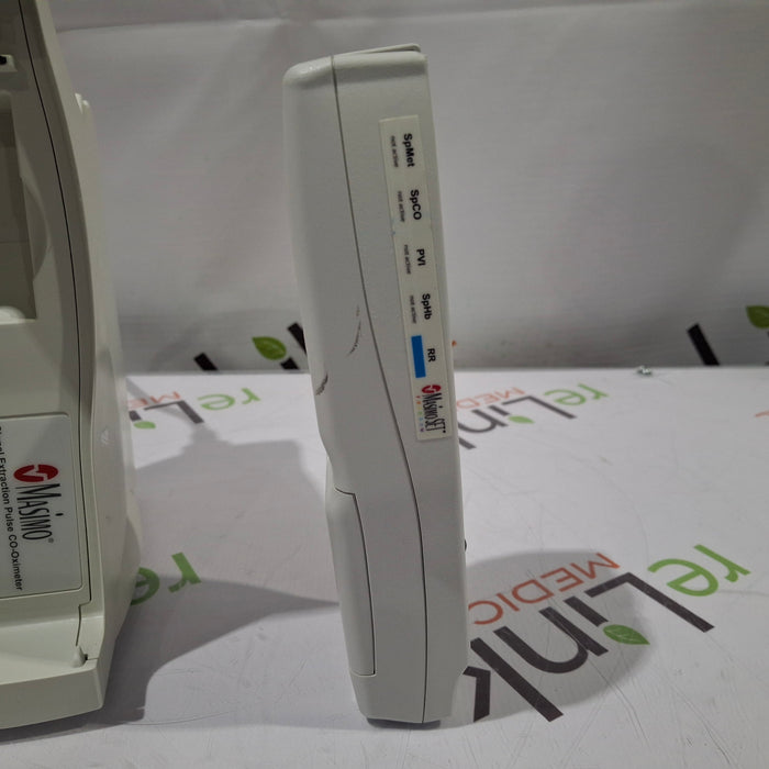 Masimo Radical 7 Pulse Oximeter w/ Base