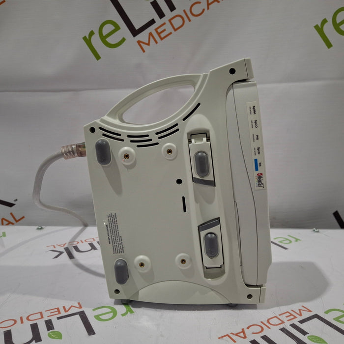 Masimo Radical 7 Pulse Oximeter w/ Base