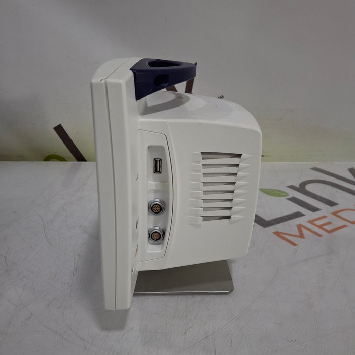 Somanetics Invos 5100C Cerebral Oximeter Monitor