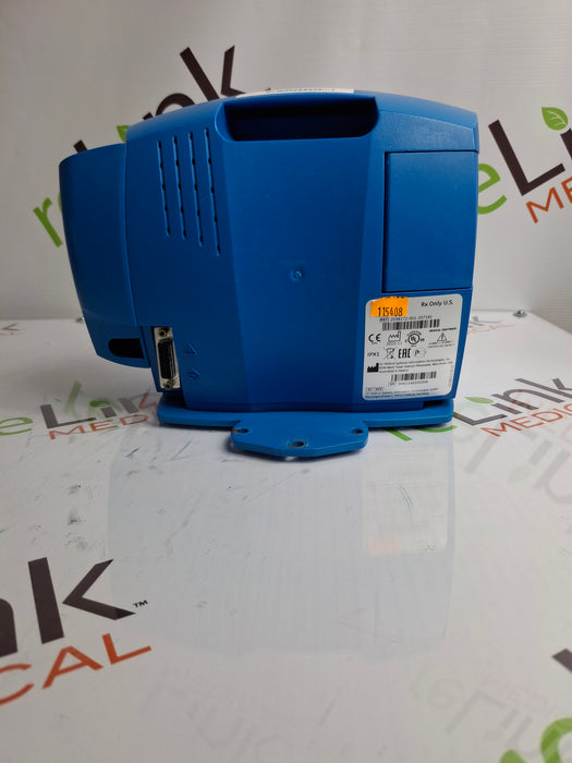 GE Healthcare Dinamap V100 - NIBP, SpO2, Temp Vital Signs Monitor