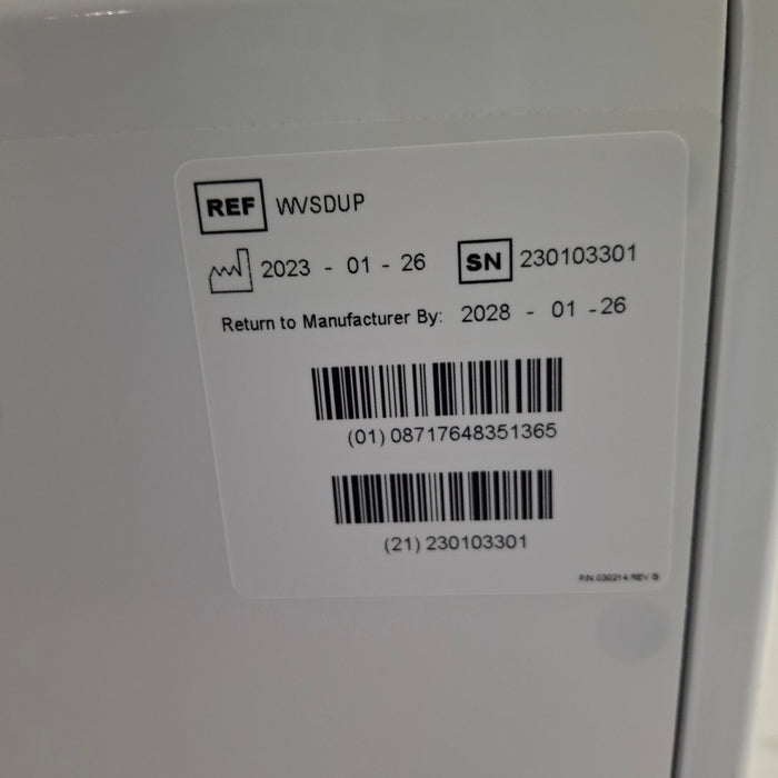 Abbott JETi Saline Drive Unit