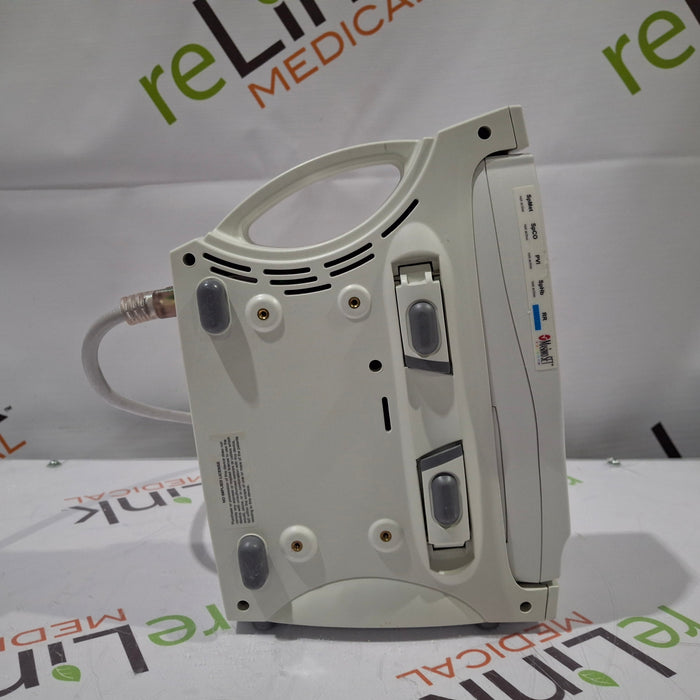 Masimo Radical 7 Pulse Oximeter w/ Base