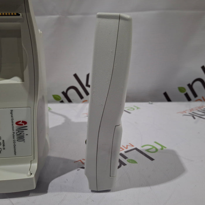 Masimo Radical 7 Pulse Oximeter w/ Base