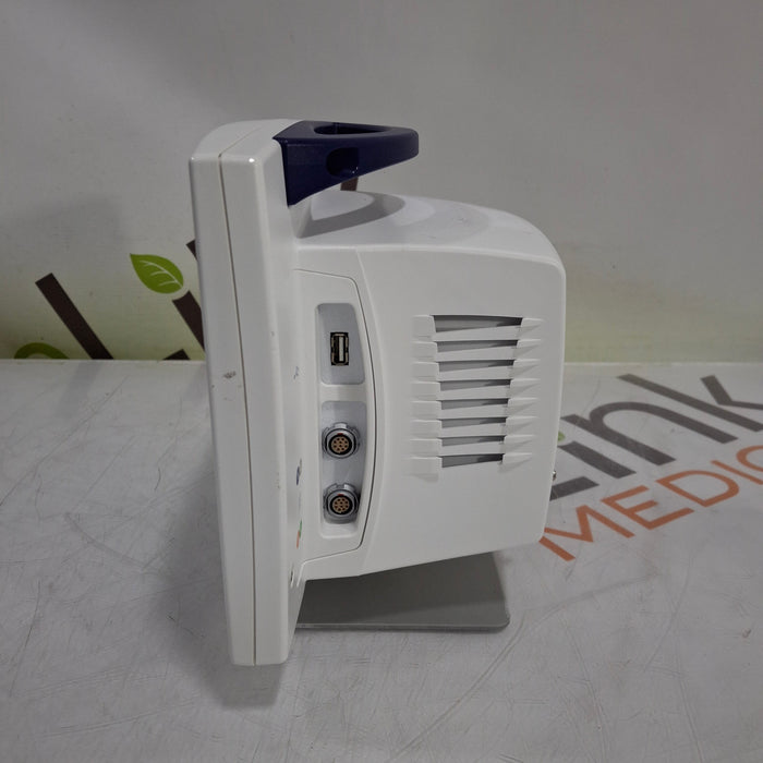 Somanetics Invos 5100C Cerebral Oximeter Monitor