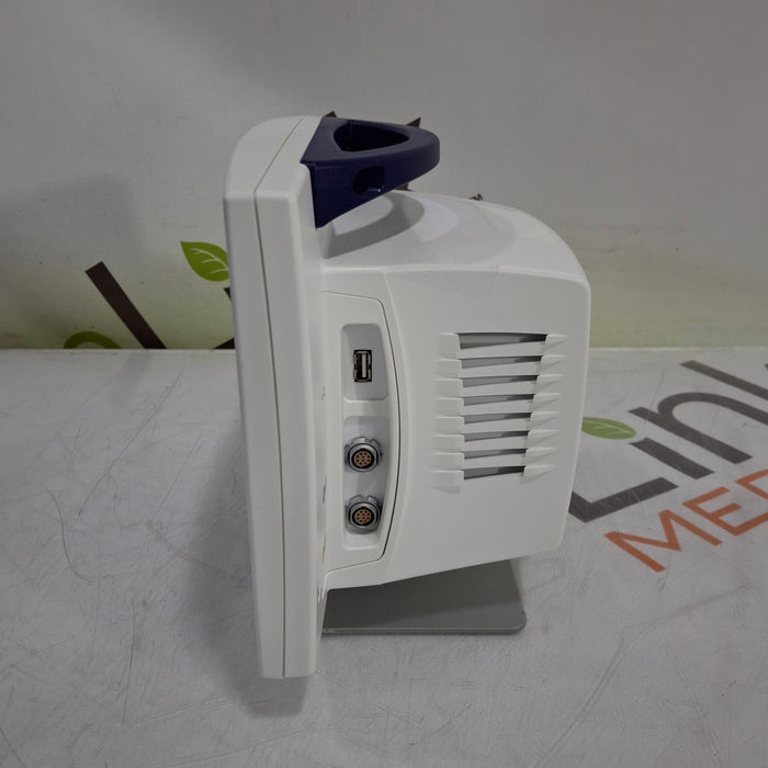 Somanetics Invos 5100C Cerebral Oximeter Monitor