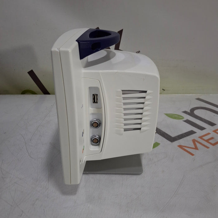Somanetics Invos 5100C Cerebral Oximeter Monitor