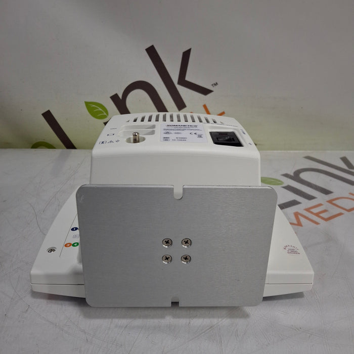 Somanetics Invos 5100C Cerebral Oximeter Monitor
