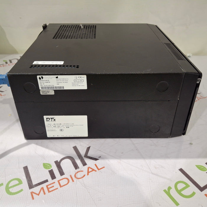 Spacelabs Healthcare 96102 Xhibit XC48 central surveillance