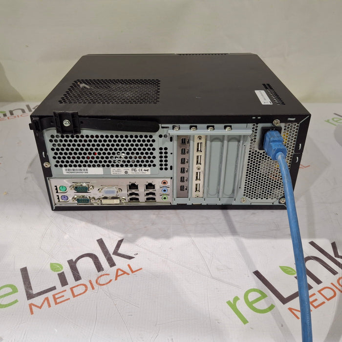 Spacelabs Healthcare 96102 Xhibit XC48 central surveillance