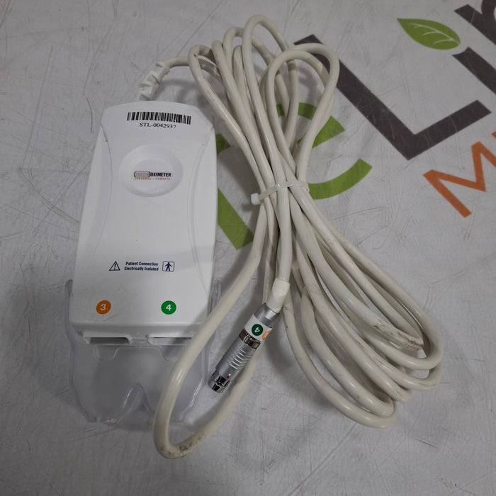 Somanetics 5100C-PB Preamplifier