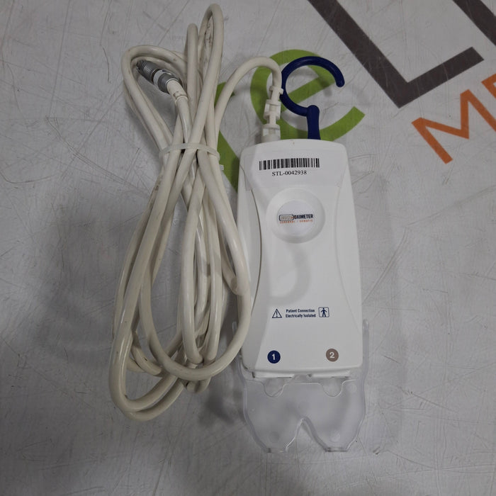 Somanetics 5100C-PA Preamplifier