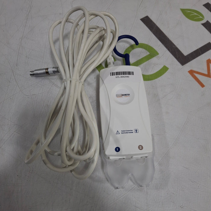 Somanetics 5100C-PA Preamplifier