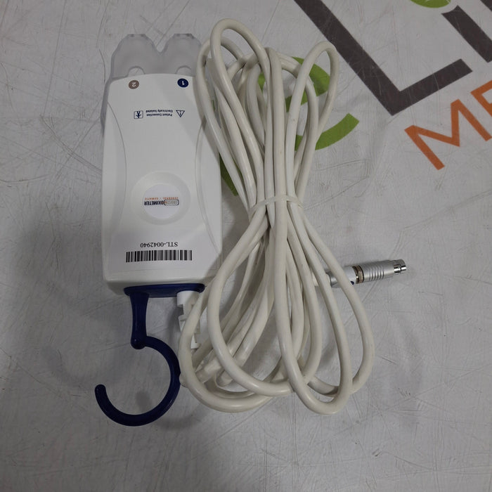 Somanetics 5100C-PA Preamplifier