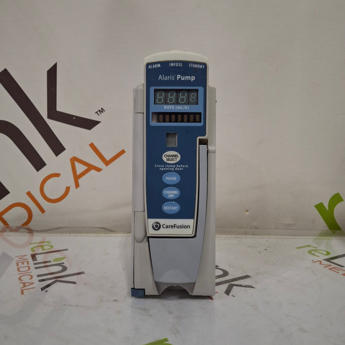 CareFusion Alaris 8100 LVP Infusion Pump Module