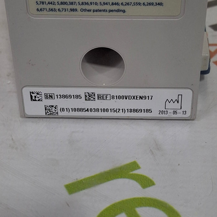 CareFusion Alaris 8100 LVP Infusion Pump Module