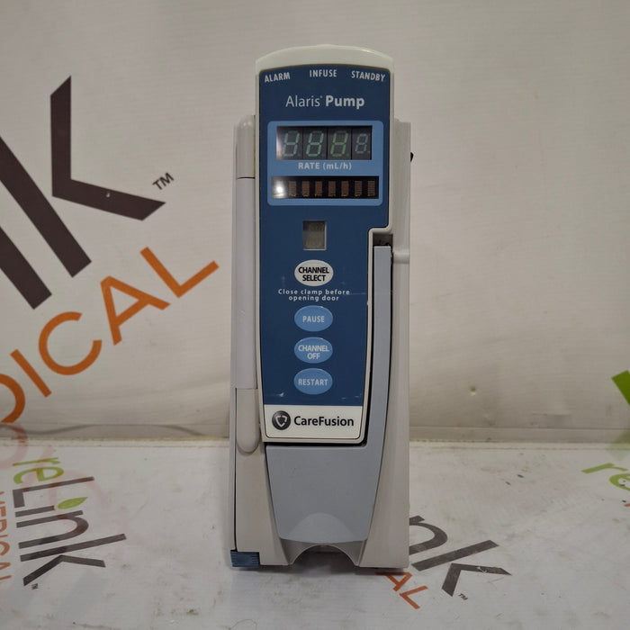 CareFusion Alaris 8100 LVP Infusion Pump Module