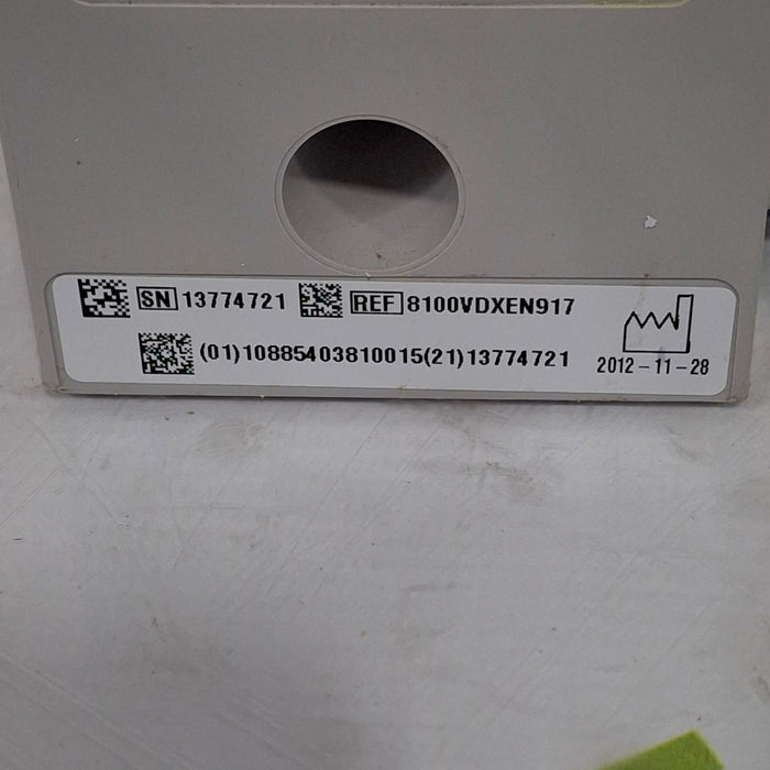 CareFusion Alaris 8100 LVP Infusion Pump Module