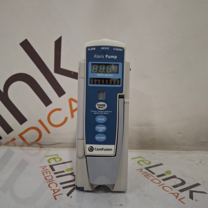 CareFusion Alaris 8100 LVP Infusion Pump Module