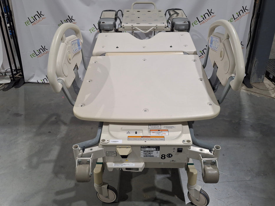 Hill-Rom Affinity 4 Patient Birthing Bed