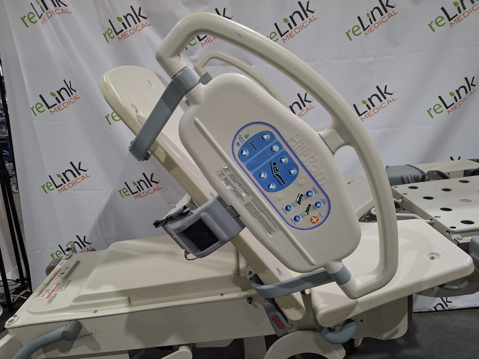 Hill-Rom Affinity 4 Patient Birthing Bed