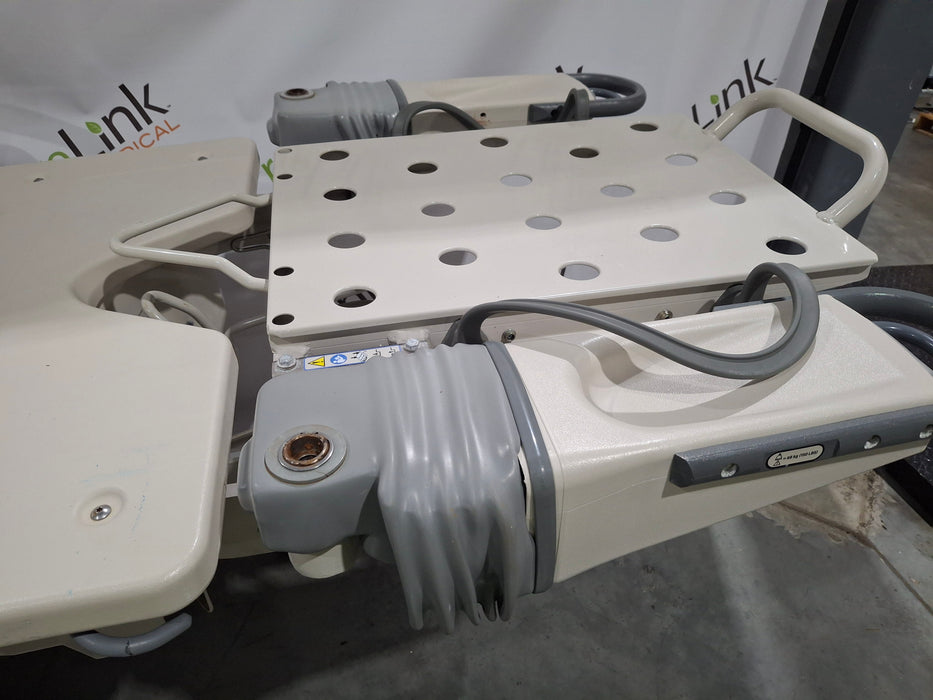 Hill-Rom Affinity 4 Patient Birthing Bed