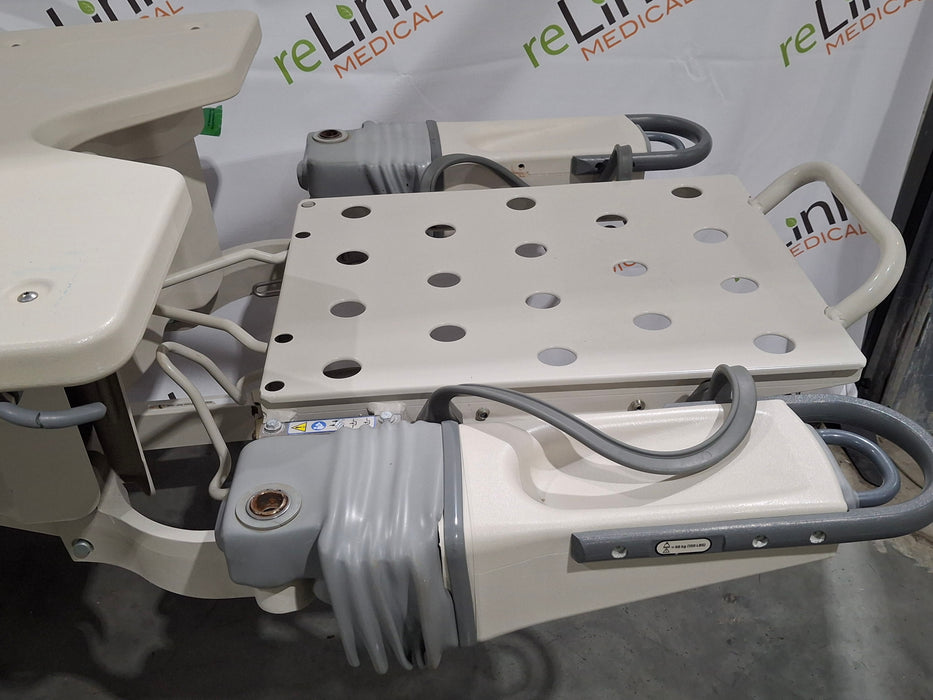 Hill-Rom Affinity 4 Patient Birthing Bed