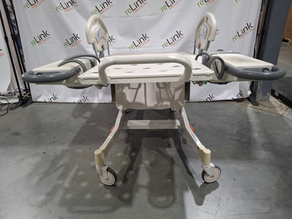 Hill-Rom Affinity 4 Patient Birthing Bed