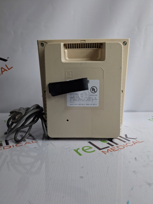 DeVilbiss Healthcare PulmoAide Compressor/Nebulizer