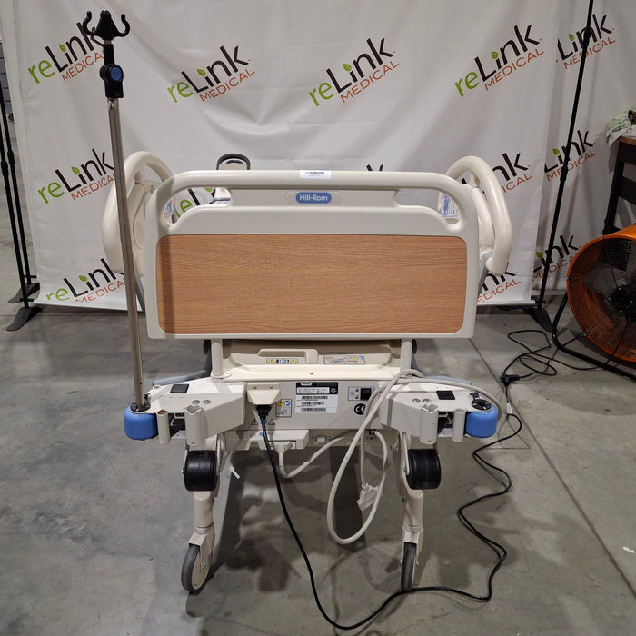 Hill-Rom Affinity 4 Patient Birthing Bed