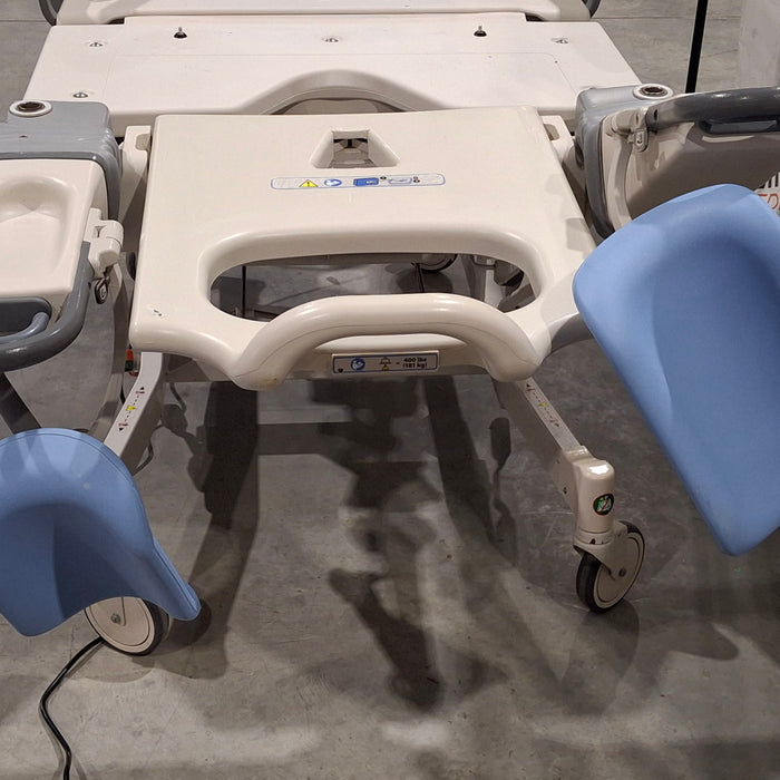 Hill-Rom Affinity 4 Patient Birthing Bed