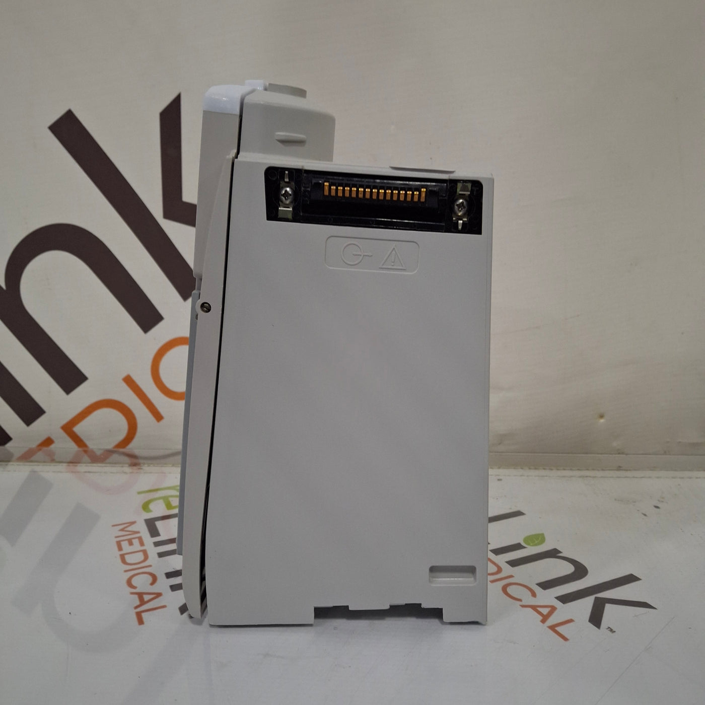Power Infusion Module CareFusion Alaris 8100 LVP Infusion Pump Module