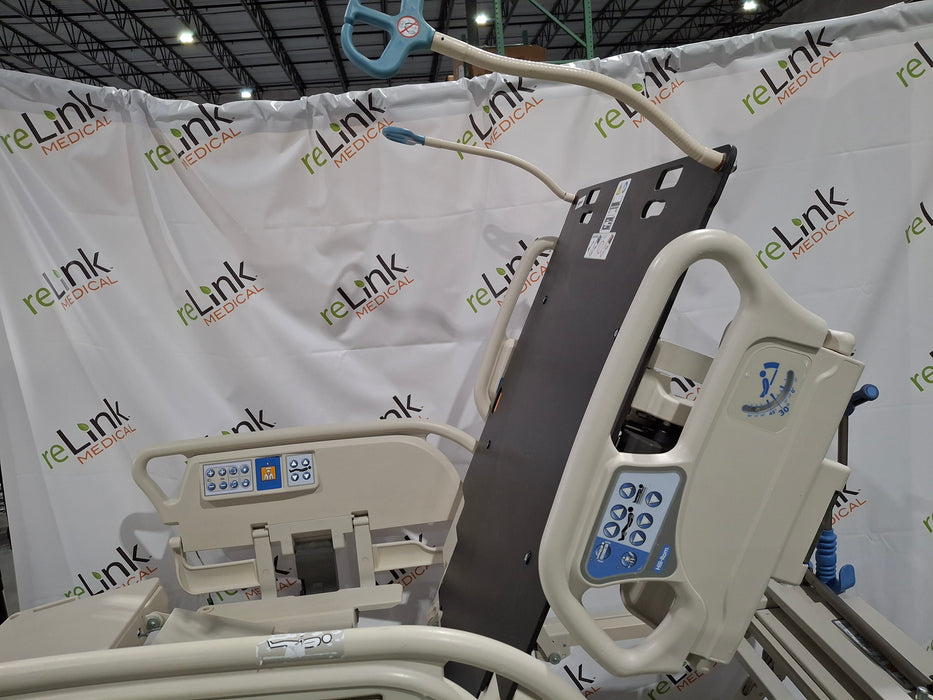 Hill-Rom Progressa P7500A ICU Hospital Bed