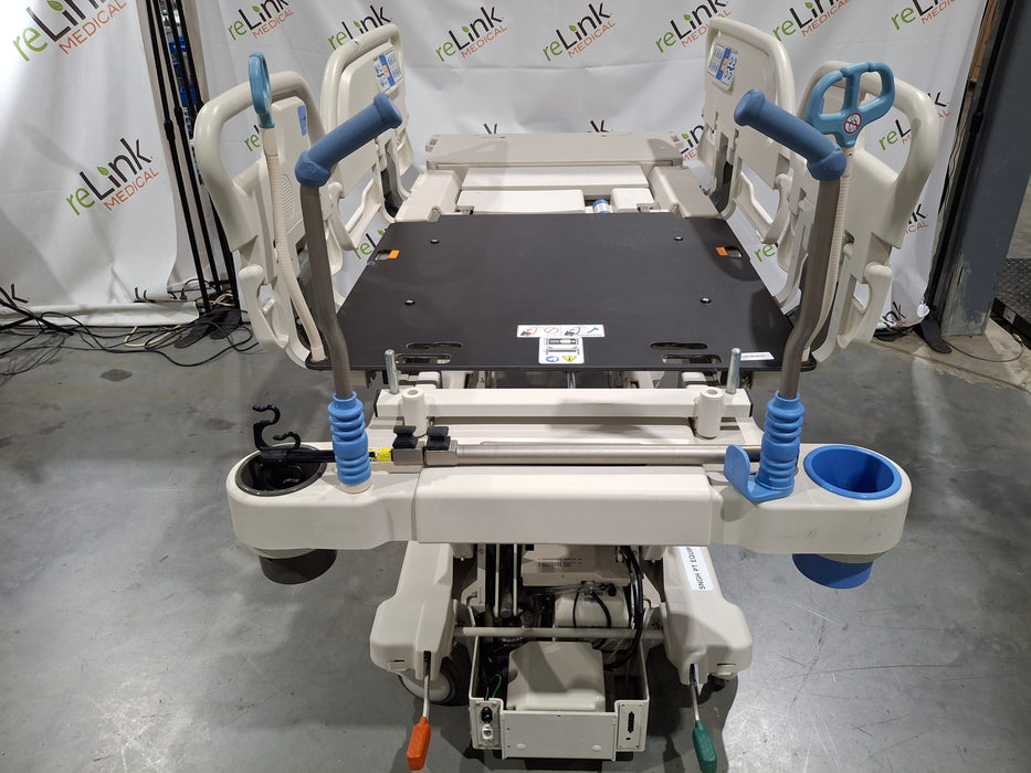 Hill-Rom Progressa P7500A ICU Hospital Bed